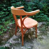 Fauteuil bistrot Baumann