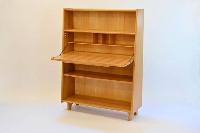 Secretaire Cees BRAAKMAN