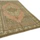 Turkish Vintage Anatolian Rug 202 cm x 345 cm