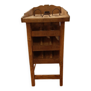 jeu de la grenouille