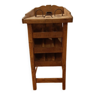 Jeu de la grenouille