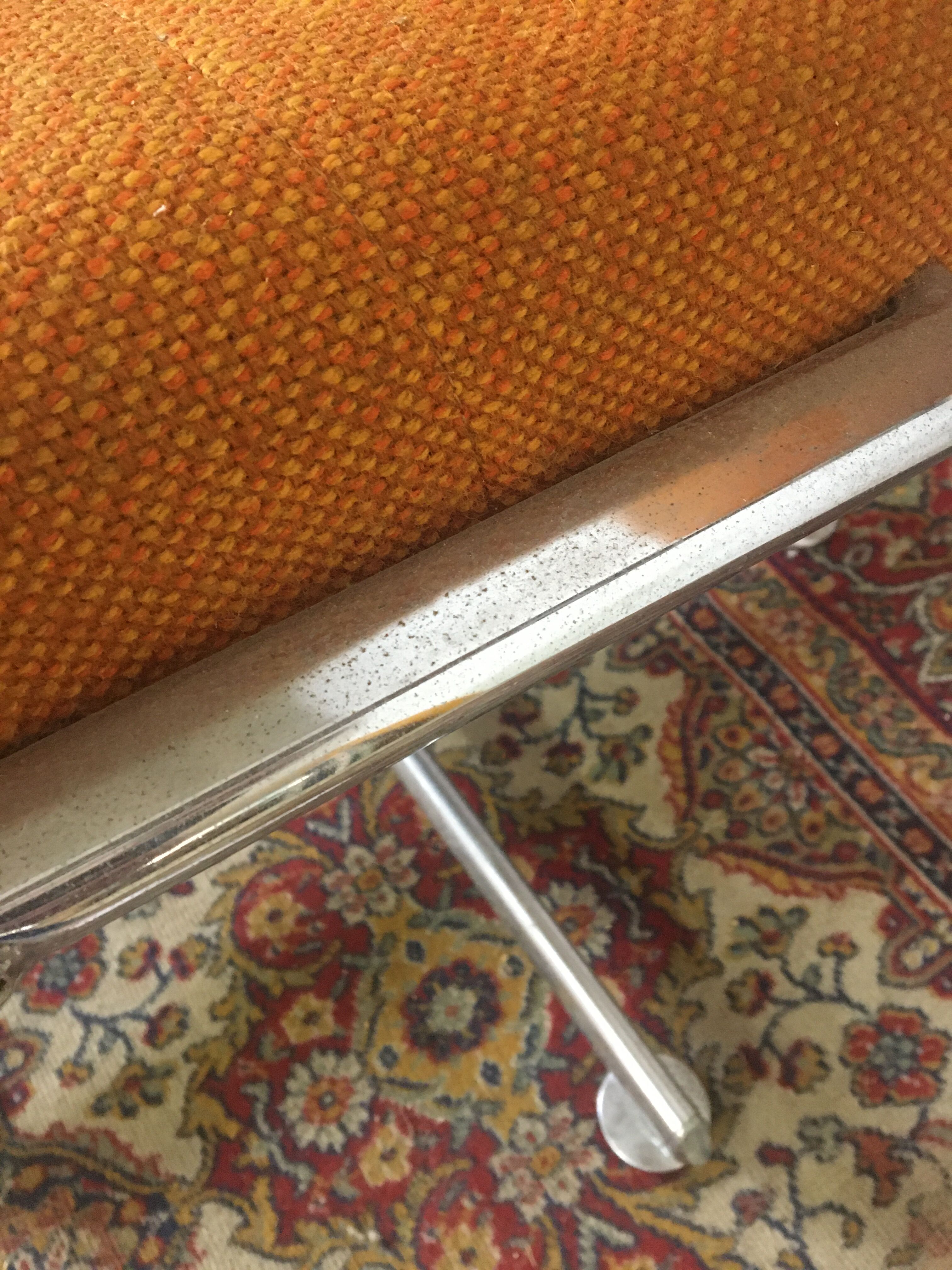 Vintage office chair,  70s