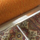 Vintage office chair,  70s