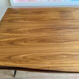 Roche Bobois Calligraphe Desk - Canaletto Walnut