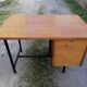 Bureau vintage année 50