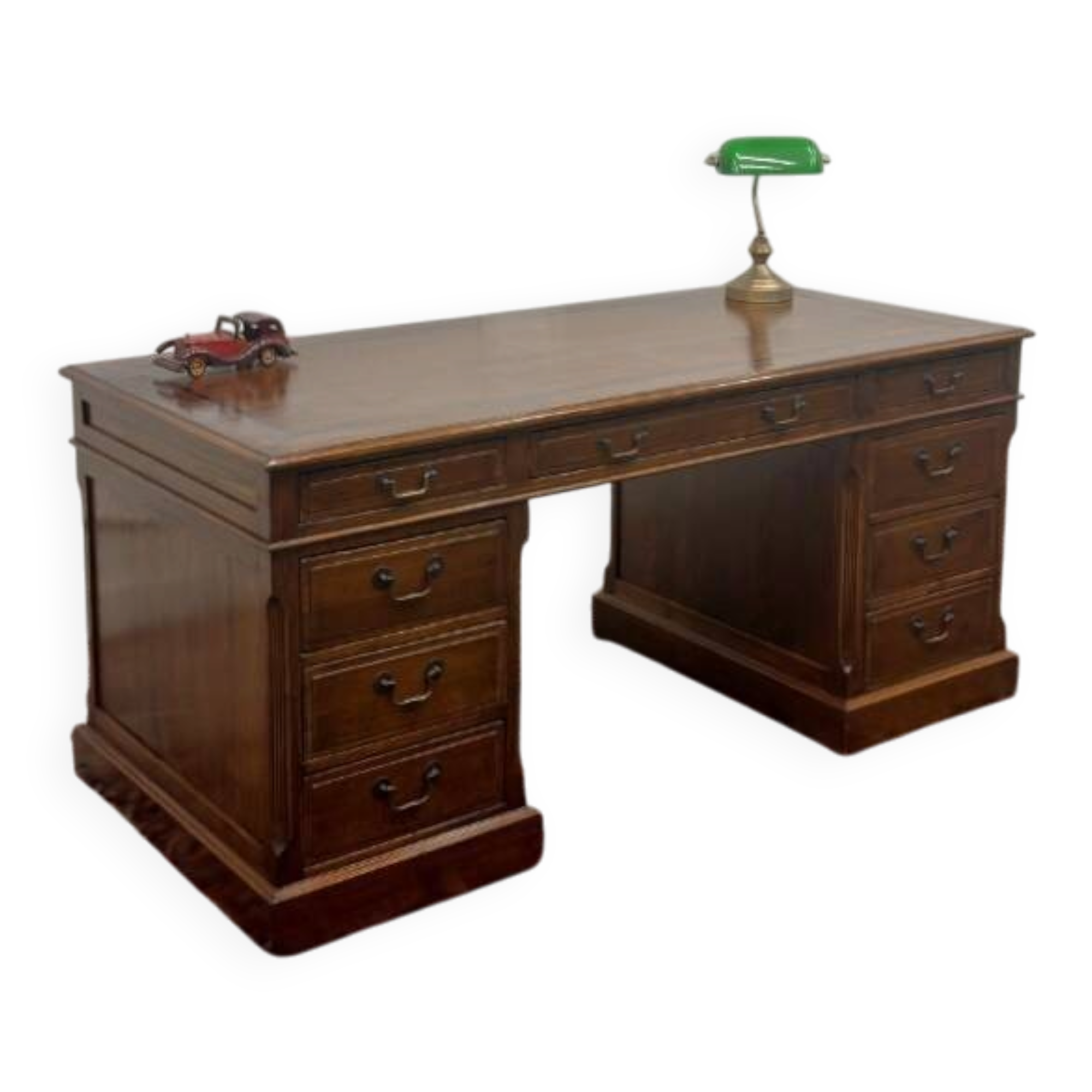 English Classic Eichholtz Desk