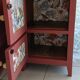 2 bedside tables René Gabriel