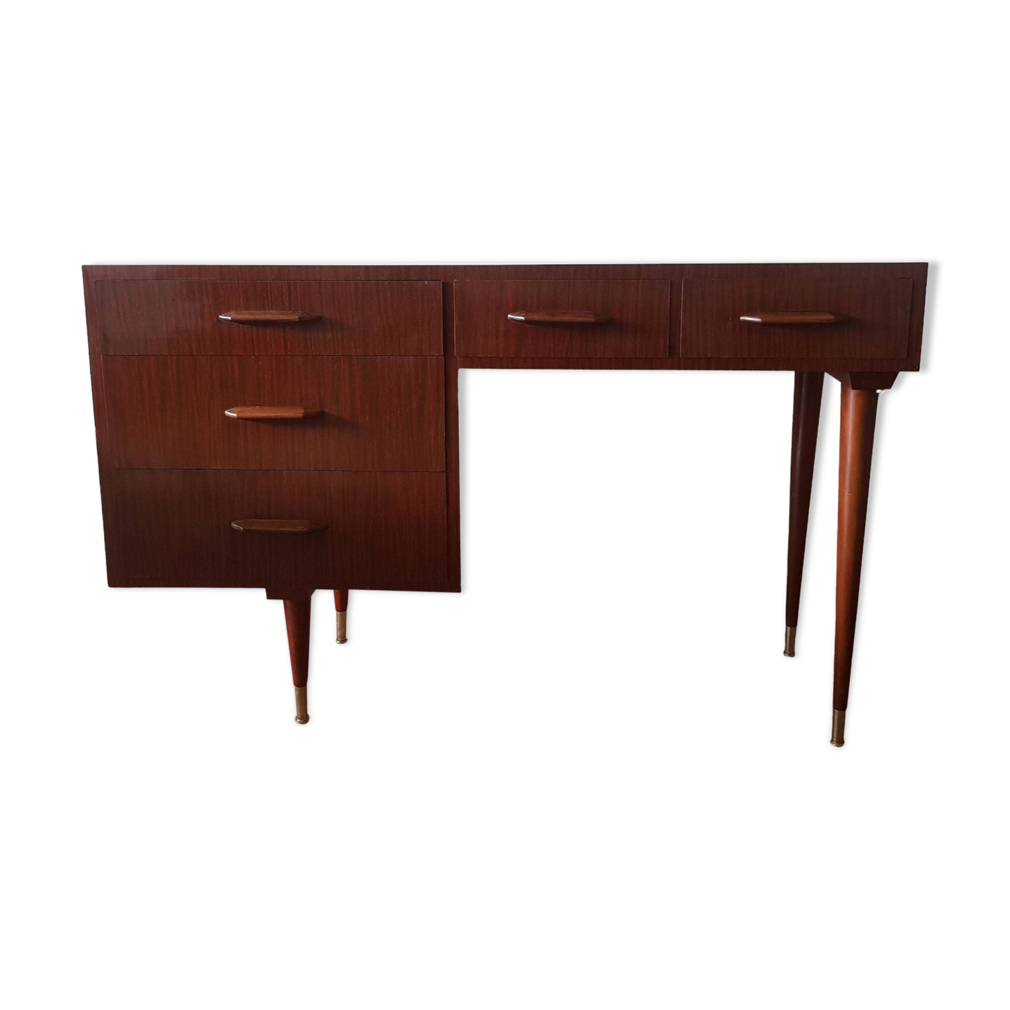 60' desk