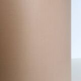 Roche Bobois lamp, imitation bamboo base, Circa 1960