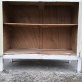 Parisian buffet from the 50s