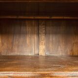 Large Classic English Globe Wernicke Bookcase