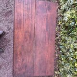 Small cabinet with 2 doors