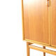 Bertil Fridhagen for Bodafors cabinet | 155 cm - scandinvian design
