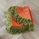 Chenille fabric cushion covers - Ref 1331