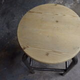School high stool