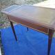 Desk 2 drawers
