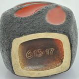 ES Keramik ceramic vase