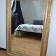 Mirror with gilded frame – Mid-twentieth century