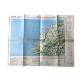 Calvi Map 1981