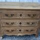 Antique seed cabinet with 40 drawers – Paris, 1920s
