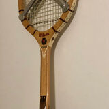 Vintage racket