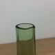 Scandinavian glass vase Nils Landberg for Orrefors