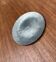 Vintage Swedish Metal Plate from Svensk Tenn
