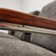 Fauteuils tubulaires par Anton Lorenz pour Ton