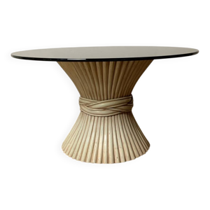 Table basse dans le style - guire