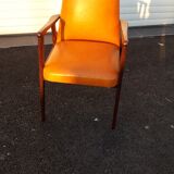 Bridge chair