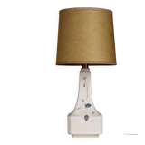 Hand-painted Bondia lamp