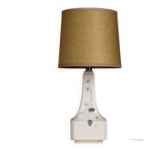 Lampe Bondia peinte à la main