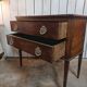 Commode style Louis XVI