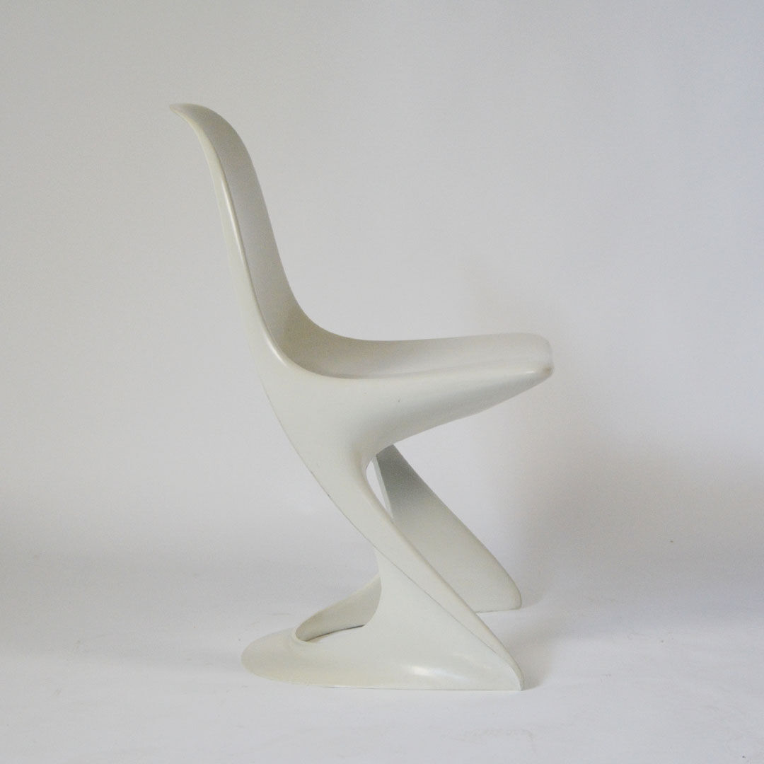 Casalino chair by Alexander Begge for Casala 1970