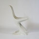 Casalino chair by Alexander Begge for Casala 1970