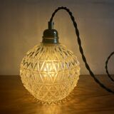Portable lamp
