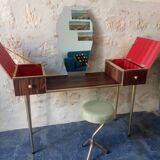 Vintage dressing table 50s/60s