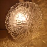 Round ceiling light