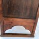 Chinese Japanese kitchen cupboard from the mid to late 19th century.