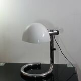Designer lamp by Metalarte, 1970s