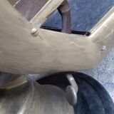 French barber armchair from 1900 brand Corno