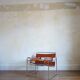 Fauteuil Wassily de Marcel Breuer