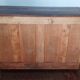 Louis XV oak buffet from the 19th century