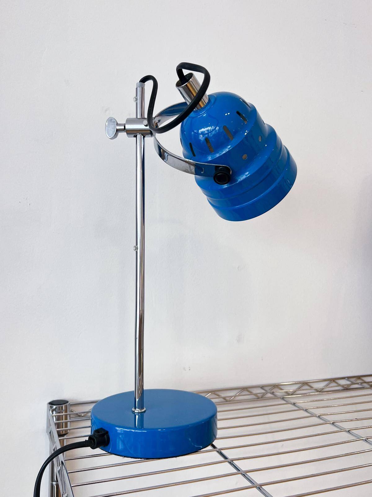 Vintage desk lamp