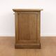 Vintage 1940s Oak Desk