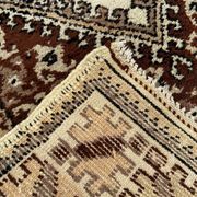 Tapis marocain fait main