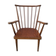 Fauteuil Baumann modèle Éventail