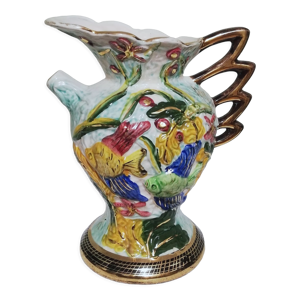 Vase pichet en céramique - bequet