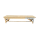 Farm table 370cm