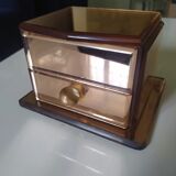 50s jewelry box